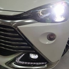 やっぱりG'zはそのままでもカッコイイ😎