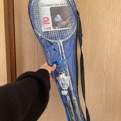 バトミントン