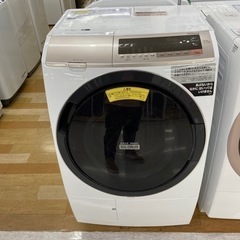 大阪府 岸和田市のドラム式洗濯機 家電の中古が安い！激安で譲ります 