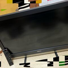 東芝　レグザ　37インチ