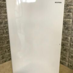 大阪限定配送☆3か月保障付き☆冷凍庫☆2020年☆アイリス