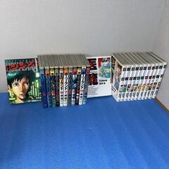 何かと交換しましょ！ ホーリーランド1～12巻　医龍1～12巻　...