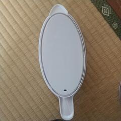 ポット型浄水器　カートリッジ無の画像