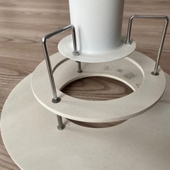 間接照明の画像