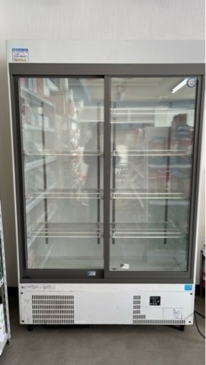 冷蔵ショーケース