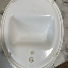 シュナグル　ベビーバス用品の画像