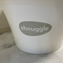 シュナグル　ベビーバス用品の画像