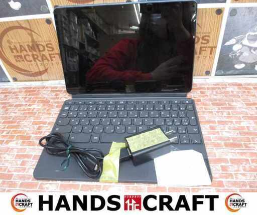 Lenovo CT-X636F タブレット 中古品 2GB 充電器あり 【ハンズクラフト宜野湾店】
