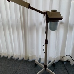 エステスチーマー　サロン使用