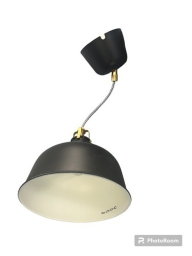 IKEA シーリングライト