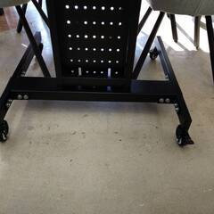 📺オススメ📺TVスタンドセット TOSHIBA 東芝 49型液晶テレビ 2017年製 49BZ710X 4K対応 📺1386の画像