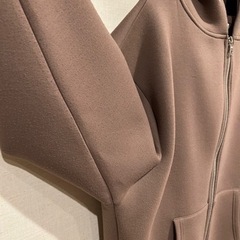 【池袋取引可】Classical Elf bigシルエットパーカーの画像