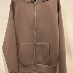 【池袋取引可】Classical Elf bigシルエットパーカーの画像