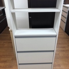 ランドリー収納　売ります！！