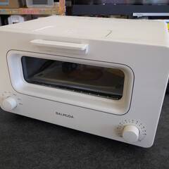 🍕オススメ品🍕BALMUDA バルミューダ The Toaster K01E-WS [ホワイト]🍕1375