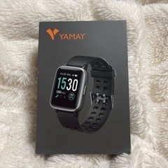 YAMAY スマートウォッチの画像
