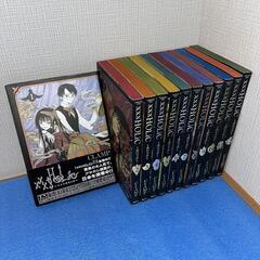 何かと交換しましょ！ XXXHOLiC ～ホリック～ 1～12巻...