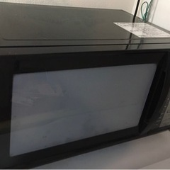 三菱電子レンジ　無料