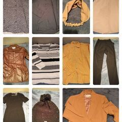 99.レディース服の画像