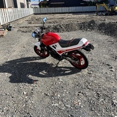 VT250F 売ります！特価198000円→169000円！