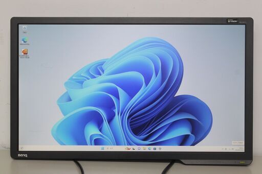 BenQ/フルHD液晶モニター/ZOWIE XL2411/24インチ ⑥