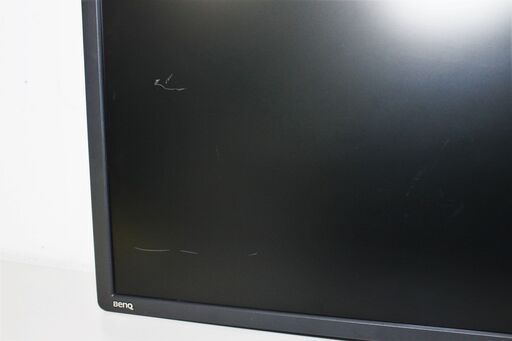 BenQ/フルHD液晶モニター/ZOWIE XL2411/24インチ ⑥