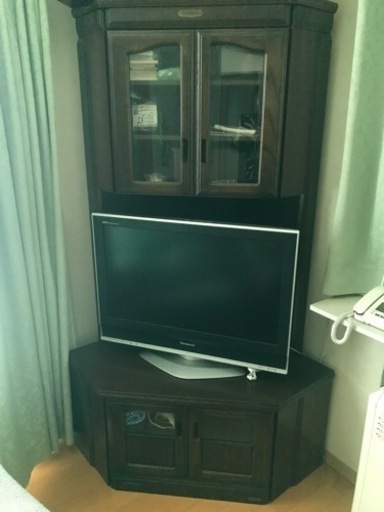 テレビ台　テレビキャビネット　キャビネット　リビング　戸棚　高級家具