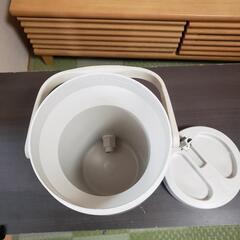 COLEMAN POLYLITE1　ポットの画像