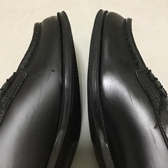ローファー　24.0 の画像