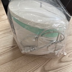 フェイスイオンスチーマ　National EH2473-Gの画像