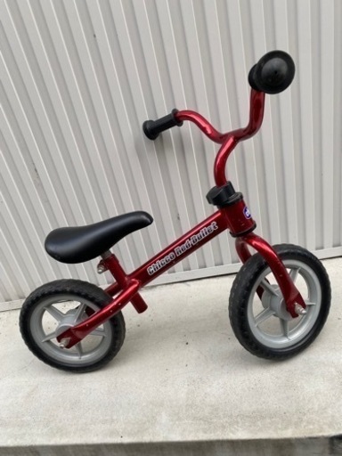 キッズバイク ストライダー風 自転車練習