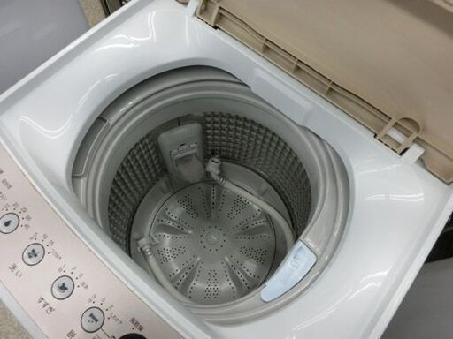 5.5㎏ 洗濯機 2020年製 ハイアール JW-C55D  全自動電気洗濯機 Haier 家電 生活家電 札幌市 西区 西野店