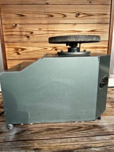 電動ろくろEC-2R型