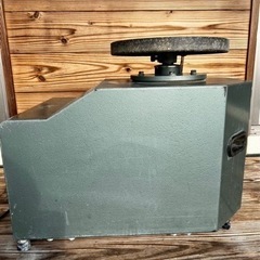 電動ろくろEC-2R型