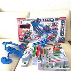 【無料❗️】マリオカート　レーシングデラックス