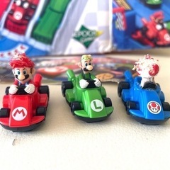 【無料❗️】マリオカート　レーシングデラックスの画像