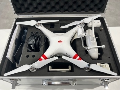 PHANTOM ドローン