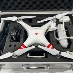 PHANTOM ドローン