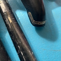 自転車の部品の画像