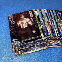 リセ Lyce トレーディングカードゲーム 36箱 約3～400枚　まとめ売り 引退 閉店 引き上げ品 大量の画像
