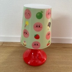 星のカービィ　スタンドライト
