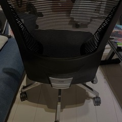 オカムラ　ビラージュ　オフィスチェア