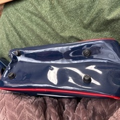 アクトス　バッグの画像