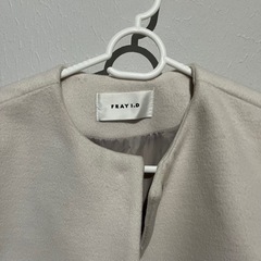 FRAY I.D 白コースの画像