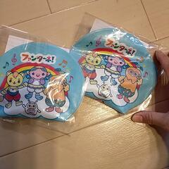 ファンターネ　スティックバルーン