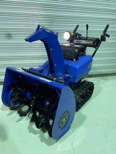 その他 YAMAHA YT1070