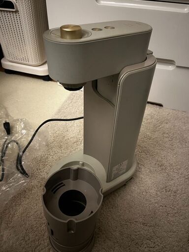 Bruno 真空マルチブレンダーの容器