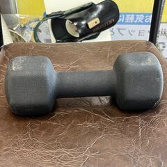 リサイクルショップどりーむ天保山店　No10531　ダンベル　鉄...
