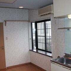 ☆ 3階建賃貸マンション  2F東南角１LⅮＫタイプ・エアコン・...