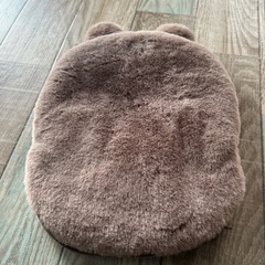 湯たんぽの画像